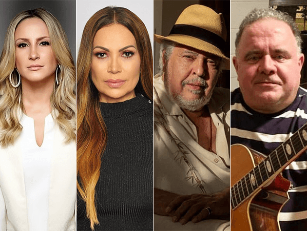 Caixa Misteriosa dos Famosos desafia participantes do MasterChef