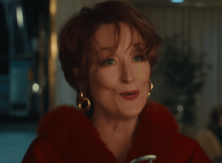 Filme se baseia em um musical da Broadway de 2016