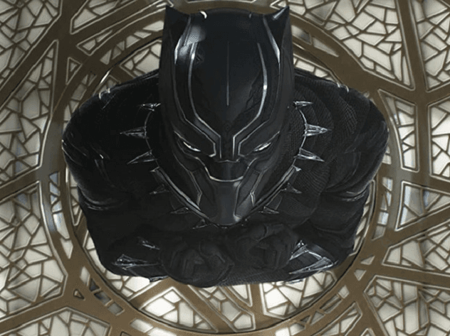 Pantera Negra: Wakanda Forever deve estrear em julho de 2022
