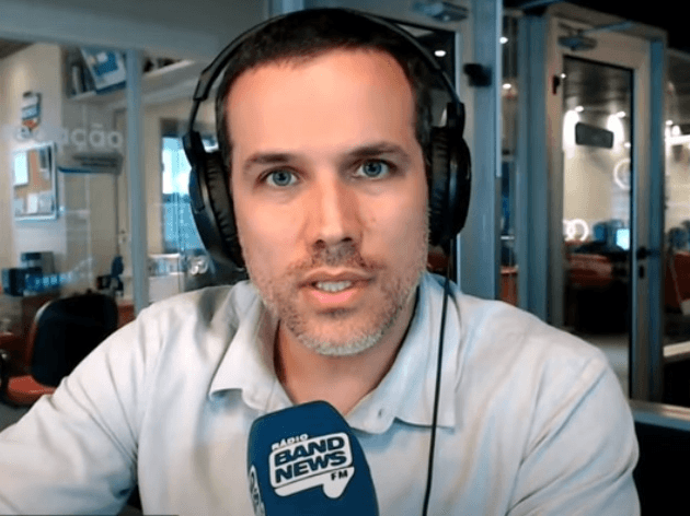 Felipe Moura Brasil