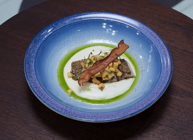 Saiba fazer a receita que o chef Fogaça criou para homenagear seu pai