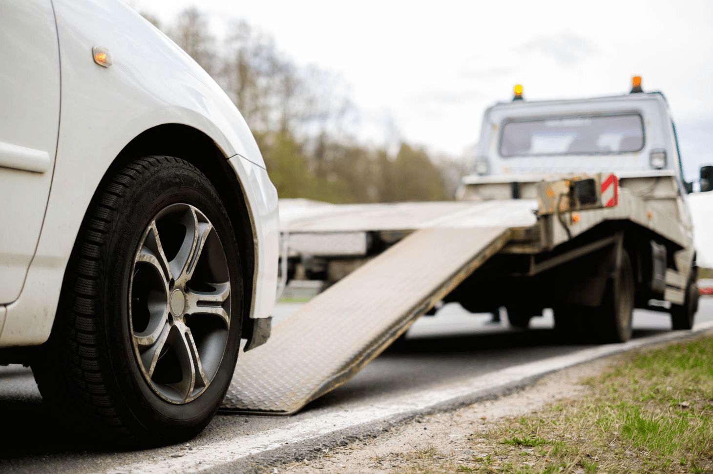 Mudança deve beneficiar motoristas