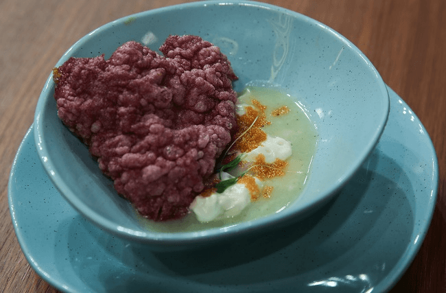 Saiba fazer a receita da chef número 1 do mundo, convidada do MasterChef