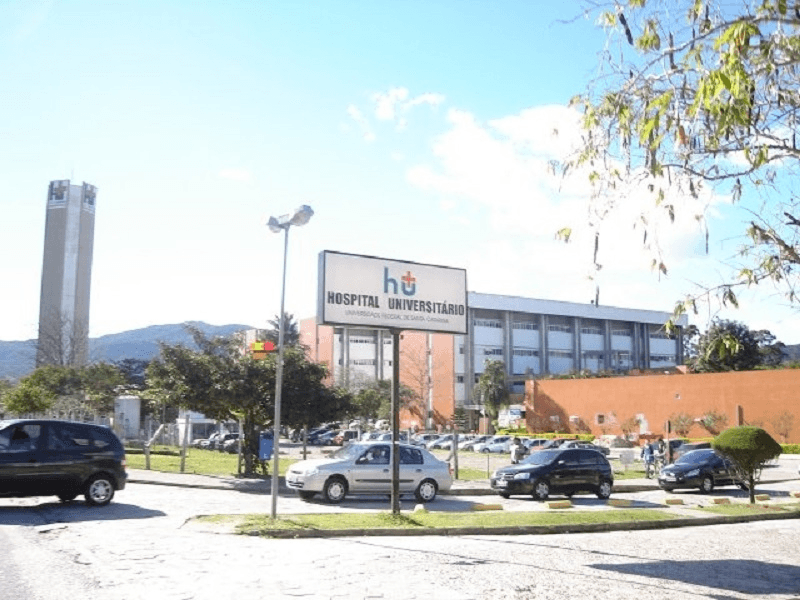 Hospital acata recomendação do MPF