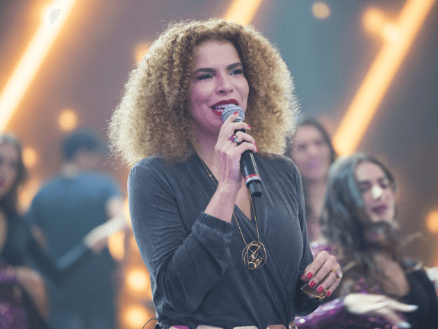 Vanessa da Mata fala sobre a importância da moda na criação da personalidade