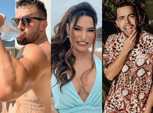 Xô, ressaca! Saiba o que eles fazem para aliviar os sintomas do excesso de bebida
