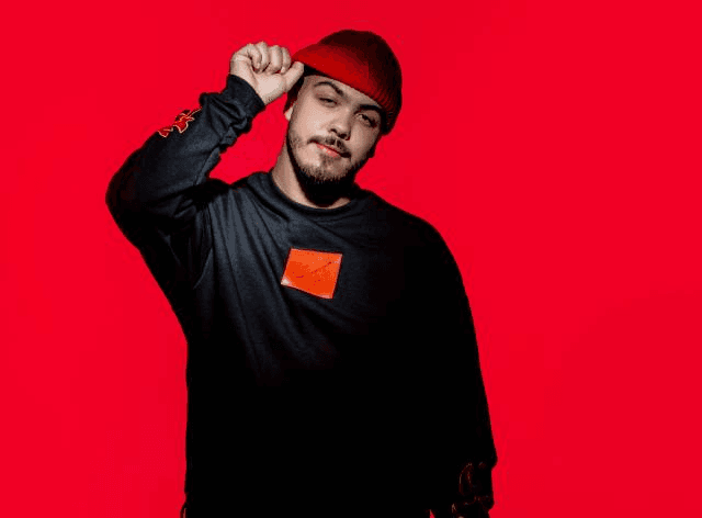 Ronald lança remix de hit do MC Don Juan.