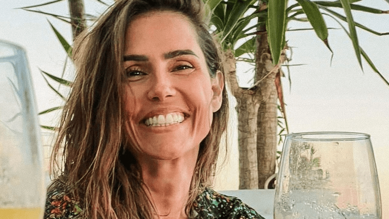 Deborah Secco revela proposta milionária por sexo