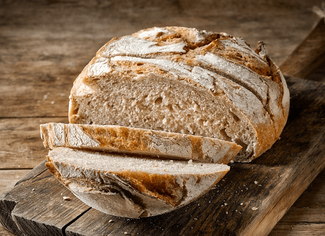 O que é o pão de longa fermentação? Chef Carole Crema explica e ensina receita
