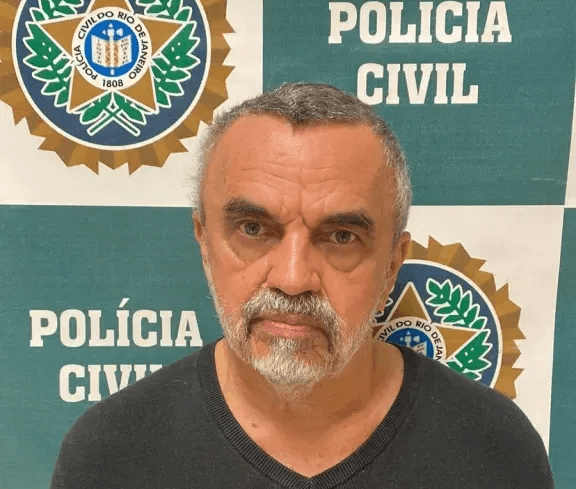 A Rede Globo informou o afastamento do ator que estava no elenco de um seriado