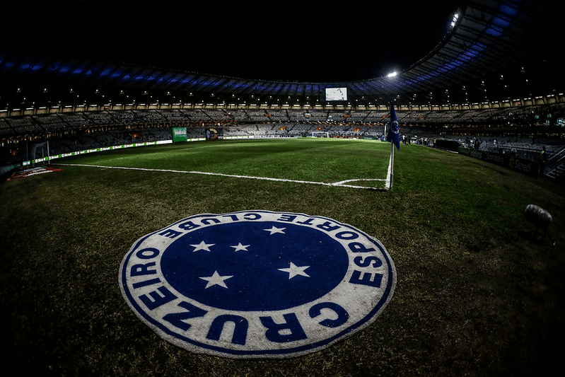 Cruzeiro 2022