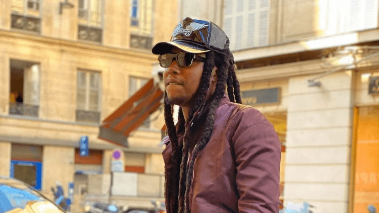 Rapper Takeoff era do trio Migos