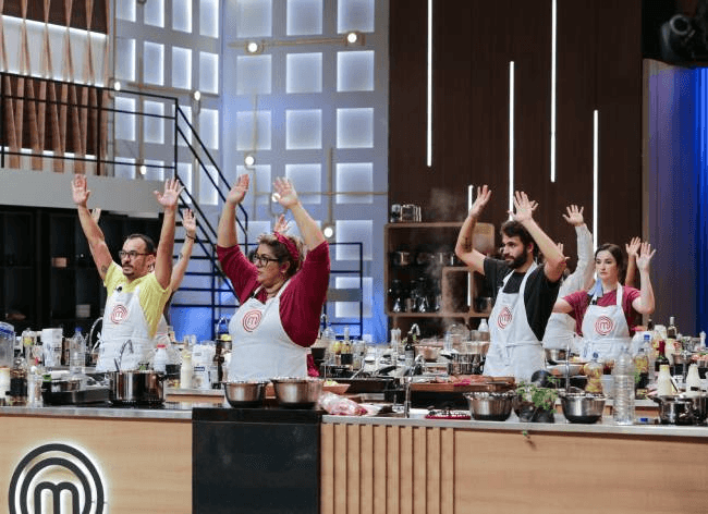 MasterChef: Participantes da temporada 2022 do programa da Band.