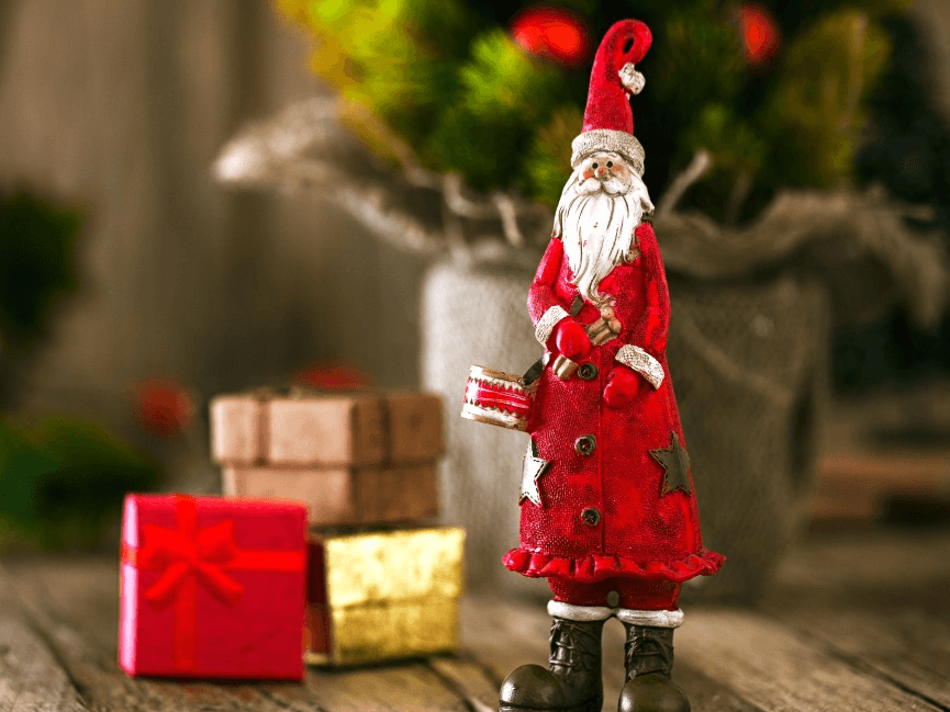 Conheça a história do Natal