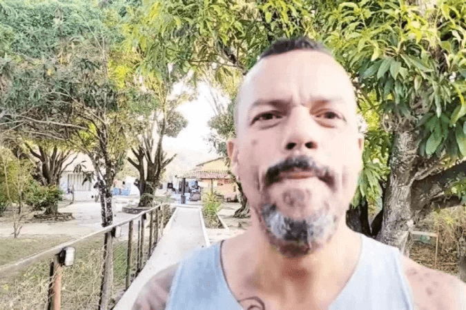 PGR também pediu bloqueio das redes sociais de Ivan