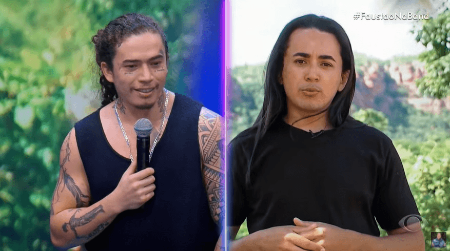 Youtuber deixou a casa da família e foi para Teresina em busca de sonho