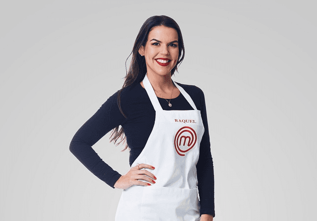 Após anos fora do Brasil, Raquel quer mostrar repertório internacional no MasterChef