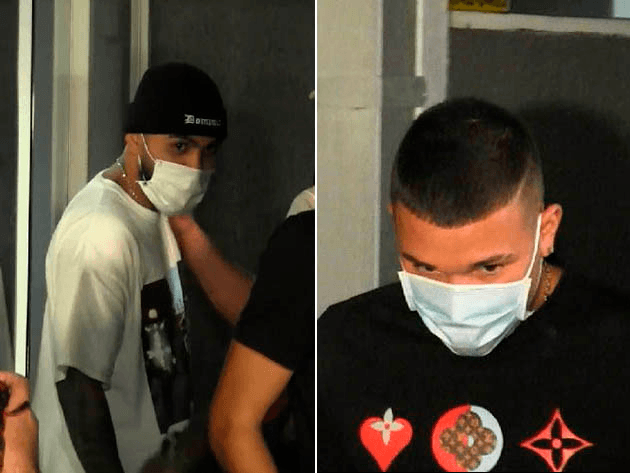 Operação fecha cassino com 200 pessoas em SP; jogador Gabigol e cantor MC Gui estavam no local