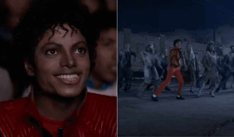 Thriller, álbum que consagrou Michael Jackson como rei do pop, completa 40 anos