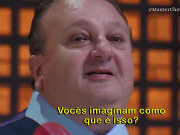 Jacquin se emociona ao falar de mudança para o Brasil
