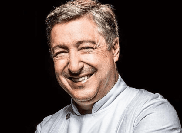 Espanhol Joan Roca participa do MasterChef Profissionais; saiba quem é o chef