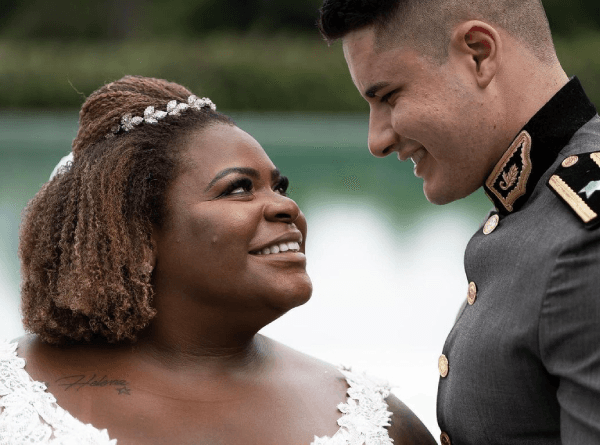 Jojo Todynho e Lucas Souza se separam após cerca de oito meses de casamento.