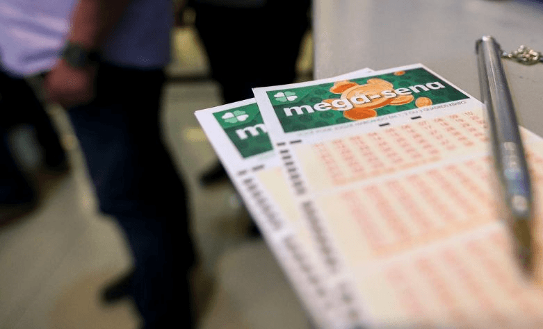 Aposta mínima da Mega-Sena, com seis dezenas, custa R$ 4,50 e pode ser feita na internet