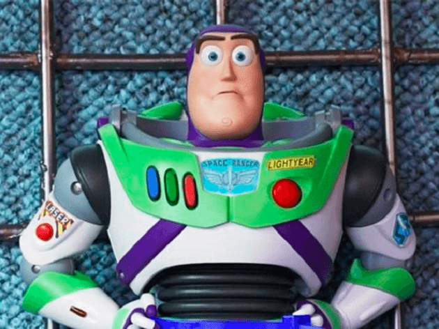 Filme que conta a história de Buzz Lightyear deve estrear em 2022