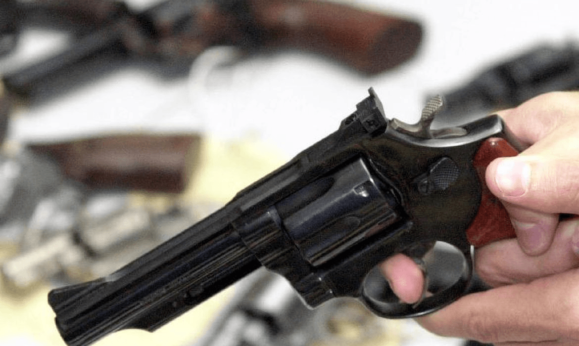 Criminosos dominam área de cerca de 380 km² no município