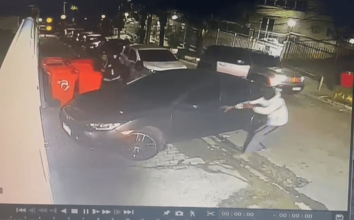 Eles buscam moradores de condomínios caros, carros de luxo e pertences de valor