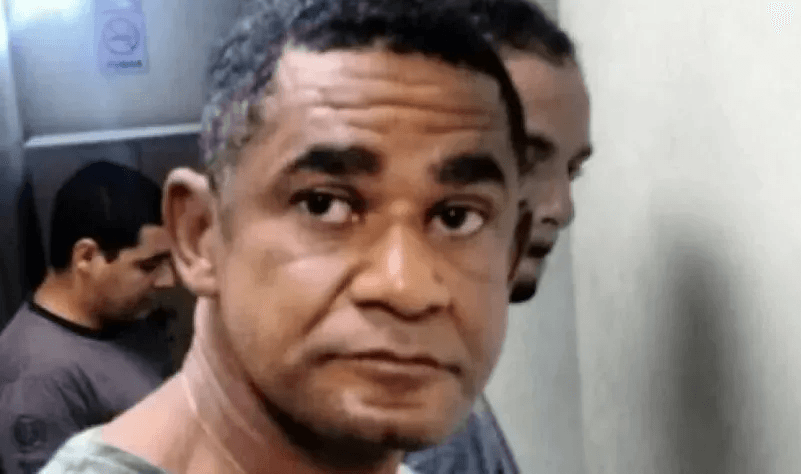 No despacho, o magistrado lembra que o criminoso é notório traficante