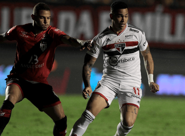 CONMEBOL Sul-Americana 2022