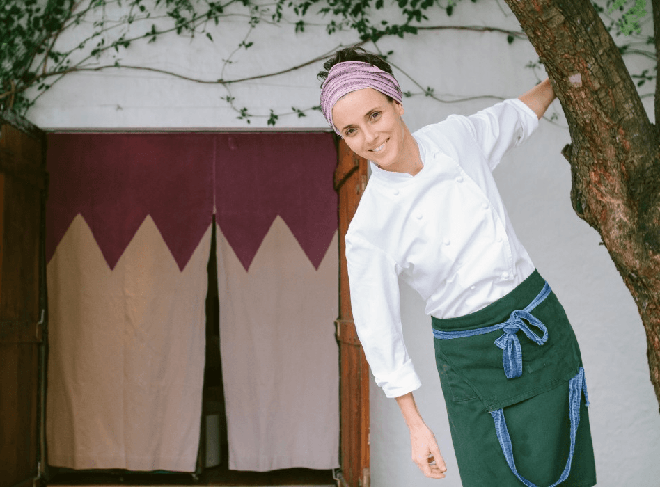Helena Rizzo é a nova jurada do MasterChef Brasil