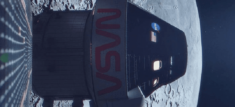 Missão Artemis promete retornar com seres humanos à Lua