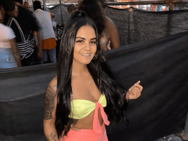Corpo de jovem que desapareceu na Penha é encontrado boiando em praia do Fundão no Rio
