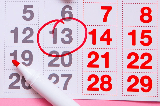 Sexta-feira 13: qual o significado da data para a astrologia e tarô?