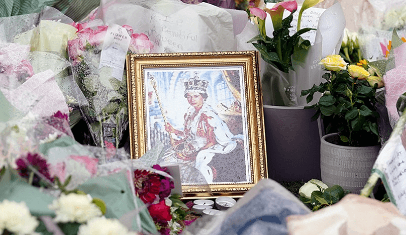 Funeral de Elizabeth II será na próxima segunda-feira (19)