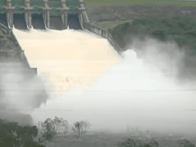 Prefeitura de Itambé, município do Sul da Bahia, alerta sobre rompimento de barragem