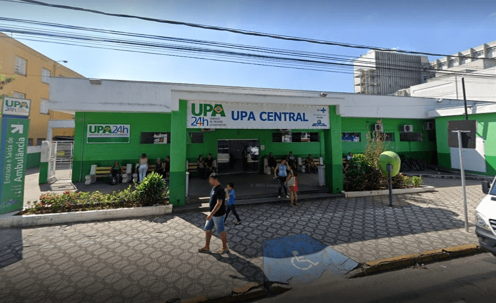 Instituto Esperança assumiu a gestão das upas Central, San Marino, Santa Helena e Cecap