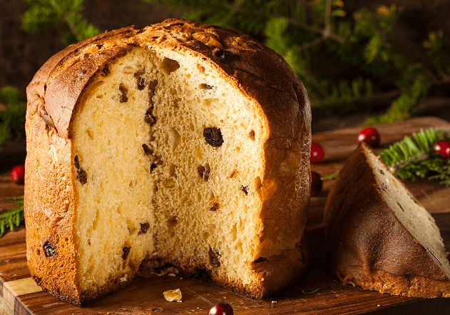 Como fazer panetone em casa? Receita de liquidificador é prática e deliciosa