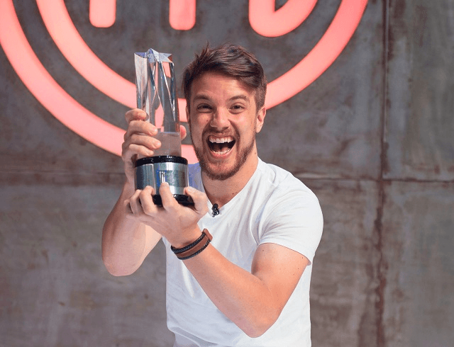 Por onde anda Vitor Bourguignon? Participante relembra trajetória no MasterChef
