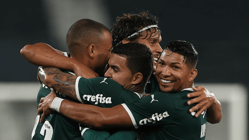 Brasileiro Série A 2022