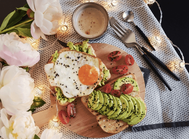 Saiba como preparar um brunch