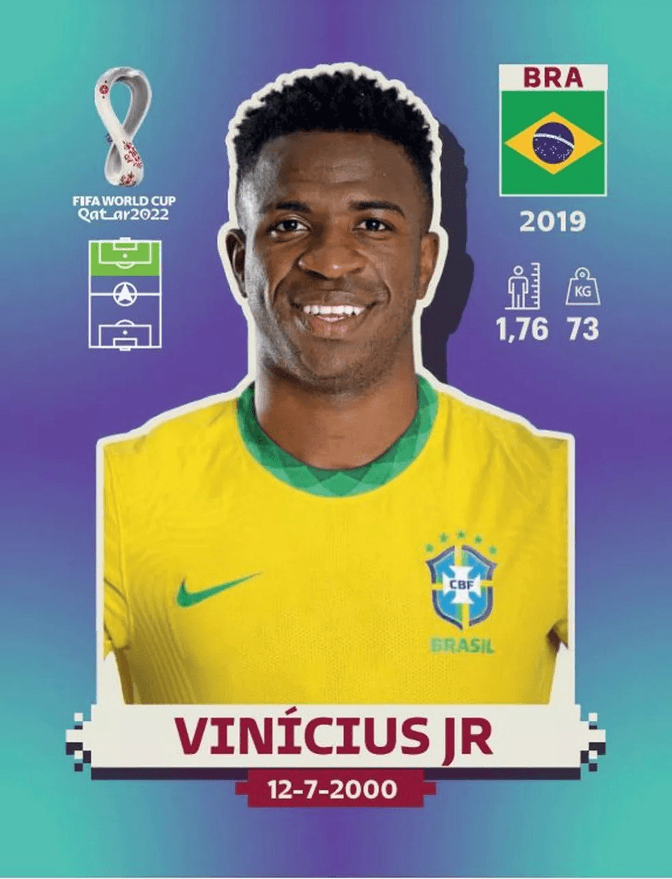 Quem quiser completar o álbum tem que gastar R$ 536 para pegar todas as 670 figurinhas