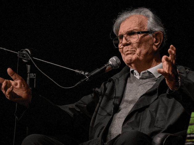 Tarcísio Meira morre aos 85 anos