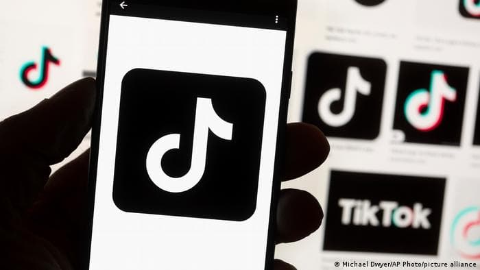 Governos que impuseram restrições ao TikTok afirmam ter agido para se proteger