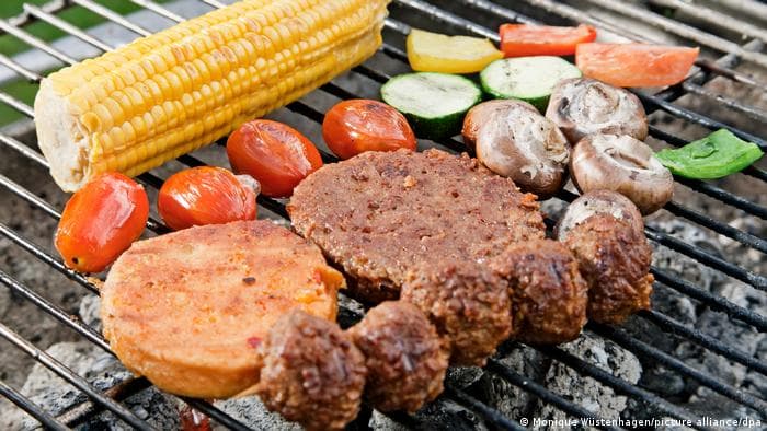 Veganismo é uma tendência?