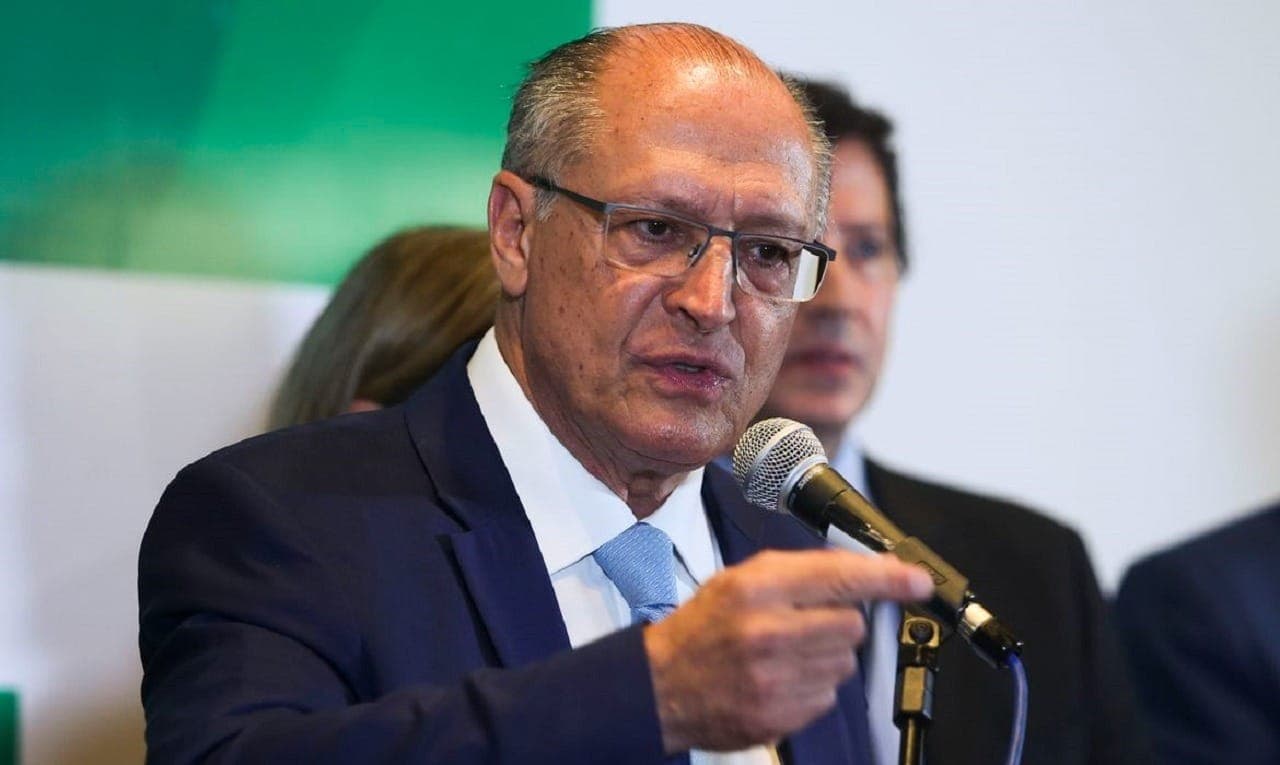 Alckmin