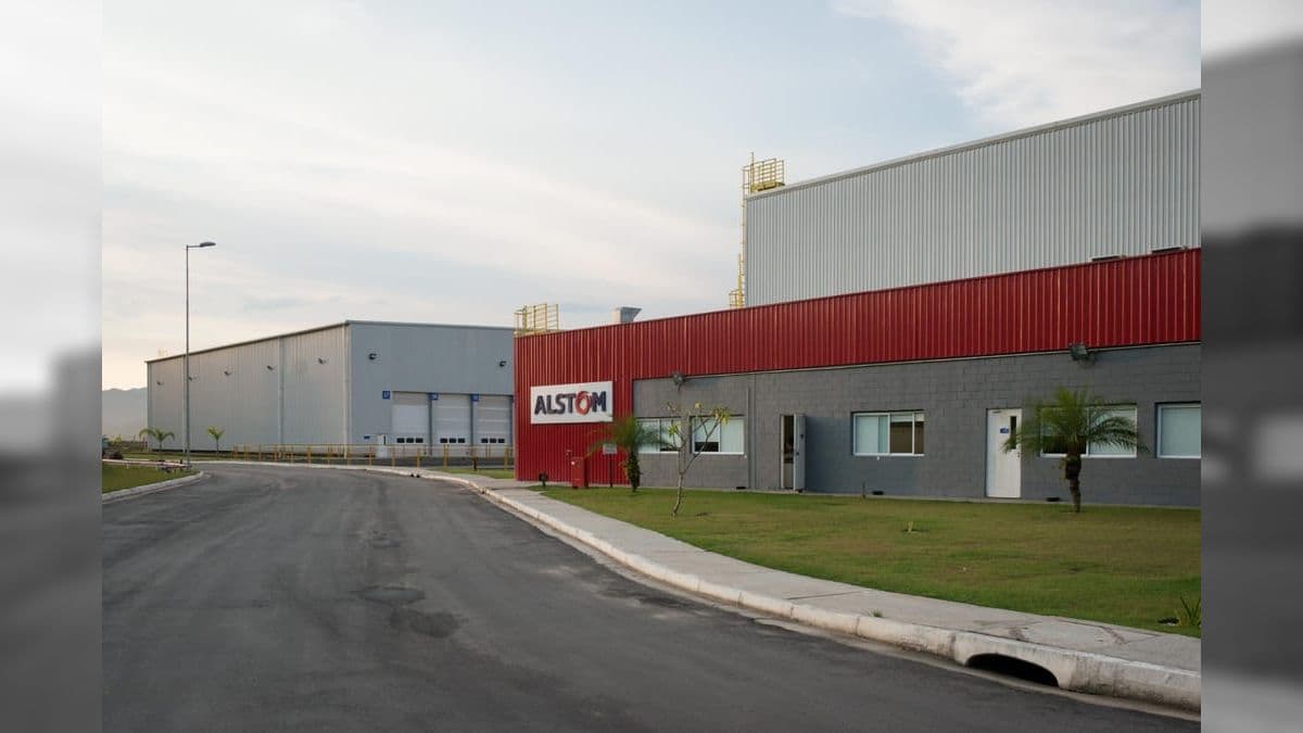 Greve na Alstom, em Taubaté, deve começar nesta segunda-feira