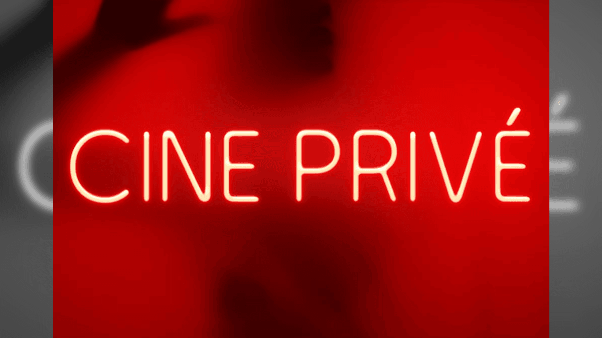 Cine Privé